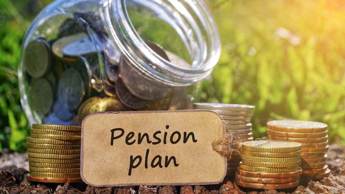 What Is A Pension Plan And How Do Pension Plans Work My Financial Blog